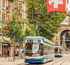 Bahnhofstrasse