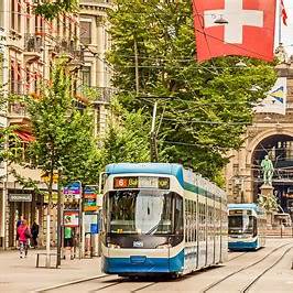 Bahnhofstrasse