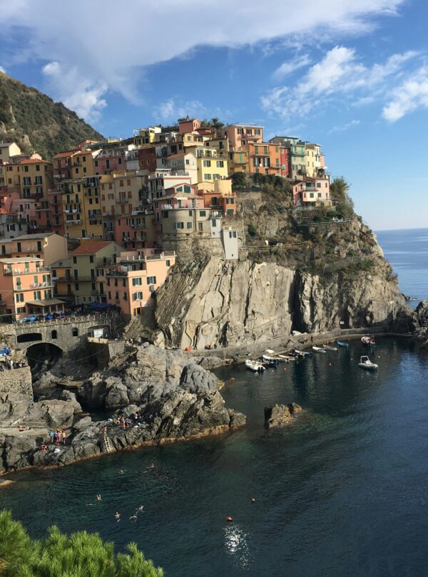 Cinque Terre