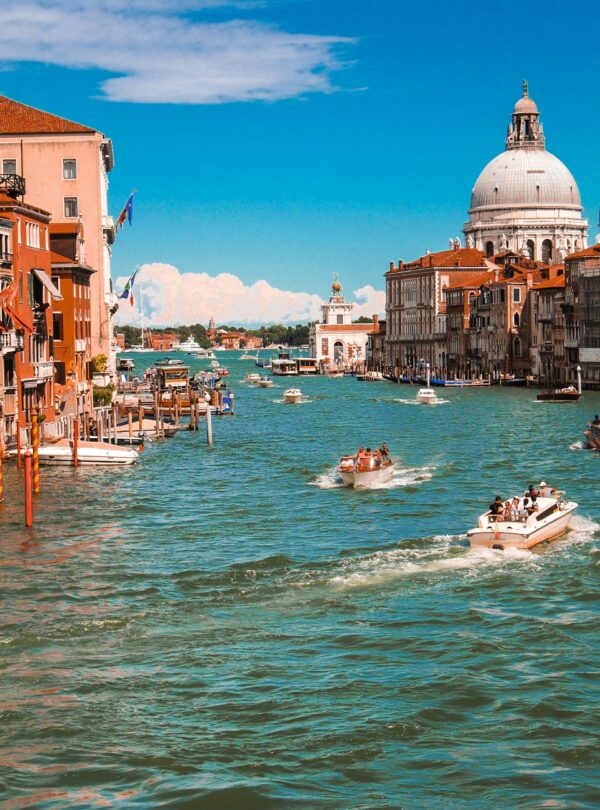 Metropolitan City of Venice, Italy