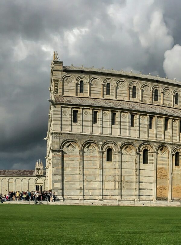 Pisa, Province of Pisa, Italy