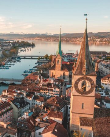 Switzerland